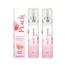 果香清新口气喷雾,雪松木口腔护理,清新口气,便携式口腔喷雾 - 彩色 - 查看 39