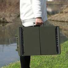 Fire Pits - 綠色 - 查看 8