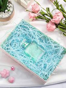 1pack 100g,Colorful Shred Crinkle Paper Raffia Filler For DIY Gift Box Filling Wrapping , Wedding ,Valentine's Day Gifts,Easter Day Gifts,Birthday Party Decorations