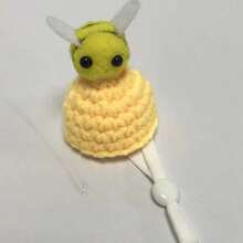 手工编织宠物帽，迷你宠物帽，可爱动物帽，包括考拉、青蛙、编织、仓鼠、鸟