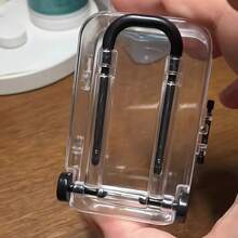 10/21 Stücke Mini Koffer, simulierte Getränkeflaschen, imitierte Lebensmittel Dekoration, Lebensmittel Spielzeug, Alkoholflaschen Modelle, Kuchenmodelle - Lebensmittel Modelle und Flaschenfarbvarianten/-stile zufällig sortiert