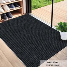 Large Entrance Mat, Suitable For Indoor Floor Mats At Entryways, Non-Slip Welcome Doormat With Backing, Machine Washable, Non-Slip Area Rug For Entryway, Kitchen, Living Room, Bedroom, 60*90cm/23.6*35.4 Inches, Doormat - Multicolor - View 19