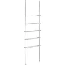 Wall Shelves - 白色的 - 查看 1