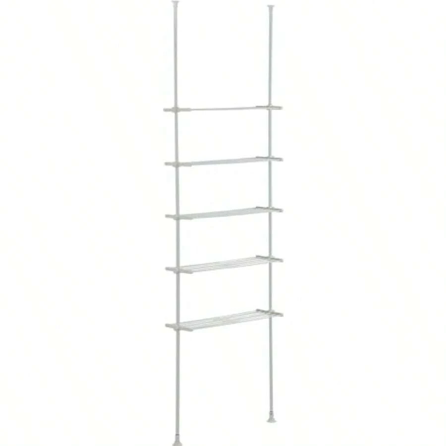 Wall Shelves - 白色的 - 查看 1