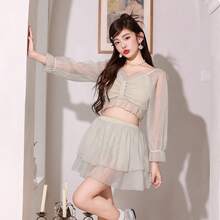 Swim Gear Sets - Rosa - Ver 5