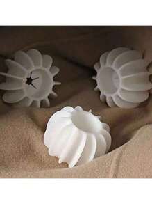 20pcs Anti Tangling Laundry Ball, Clothing Anti Tangling Ball, New Cleaning Ball To Prevent Clothes From Tangling, Magic Washing Ball