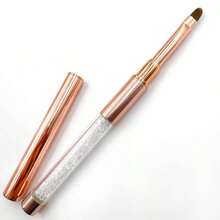 1pc Professional Nail Art Brush, Basic Tool