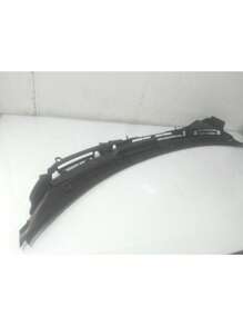 Citroen Xsara Glx Break 1998 2001 Barbecue Grill - 黑色 - 查看 9