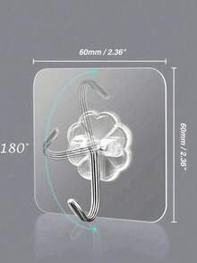 1个厨房洗米器滤网漏勺塑料洗米碗蔬菜水果沥水篮 - 彩色 - 查看 8