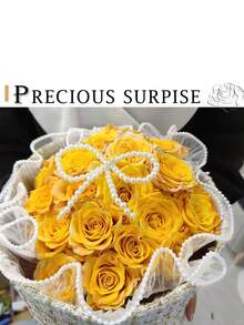 4 Size Bouquet Wrapping Paper, Pearl Edge Flower Wrapping Paper, DIY Handmade Craft Flower Paper, Party Gift Decoration, Flower Shop Supplies, Wedding, Party, Gift Packaging