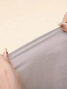 Imperméable réutilisable épais à la mode en EVA pour adultes, randonnée en plein air, portable et pratique