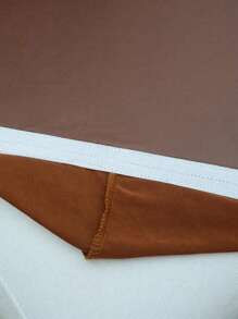 2pcs/4pcs Spandex Smooth Bench Cover, Solid Color Washable Protective Seat Cover, Suitable For Restaurants, Hotels, Home Dustproof Bench Cover Gift Birthday Graduation Ceremony, Dining Chair Cover, Wedding Chair Cover, Dining Chair Cover