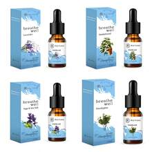 1pc/4pcs 10ml Essential Oils, Aromatherapy Oils, Fragrance Refill Liquid, Water-Soluble Aromatic Oils, Relieve Fatigue, Aid Sleep, Freshen Air, For Fragrance, Fragrance Sachets, Scented Candles, Diffusers, Home Fragrance Oil Refills, Humidifiers - Multicolor - View 18