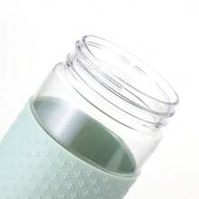 Starbucks High-Value Mint Green 710ml Large-Capacity Sports Water Bottle Leak-Proof Portable Cup Fitness Water Cup Unisex Outdoor Sports Water Cup