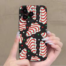 Basic Phone Cases - Black - View 7