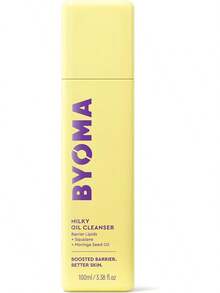 BYOMA Milky Oil Cleanser 100ml - Milky Cleanser - View 9