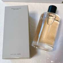 Body Mist, Bergamot And Hinoki Scent, Men's Cologne, Suitable For Men And Women, Contains Glycerin And Red Algae Moisturizing Fragrance, Vegan, Non-Irritating - Đá muối gỗ đàn hương - Xem 2