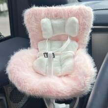 1 Paquete Asiento de coche para muñecas, Clip para rejilla de ventilación de coche y decoración de escritorio, Regalos perfectos para fans y coleccionistas de muñecas, Accesorios de muñecas, Accesorios de decoración de juguetes, Silla de accesorio de juguete, Decoración de coche linda, Decoraciones de clip de rejilla de ventilación de coche, Adorno de coche para coleccionistas de muñecas, Regalos de cumpleaños, Decoración de oficina, Decoraciones de escritorio Decoración de otoño Decoraciones navideñas (Sin muñeca) - Multicolor - Ver 5