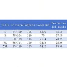 Pantalones vaqueros para hombre, pantalones harem para hombre, pantalones ajustados con bolsillos. - Negro - Ver 8