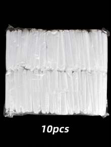 10 chiếc/gói Áo choàng cắt tóc dùng một lần, Áo choàng gội đầu, Áo choàng nhuộm tóc và Áo choàng dưỡng tóc, Áo choàng cắt tóc dùng một lần Thích hợp cho Salon, Tiệm cắt tóc, Tự nhuộm tóc tại nhà, Không thấm nước, Dễ vệ sinh, Mềm mại, Chống dính tóc, Chống ố màu, Kích thước lớn, Dụng cụ chăm sóc tóc chuyên nghiệp, Trở lại trường học, Vật dụng thiết yếu khi đi du lịch, Lược chải ngược, Máy sấy tóc, Kéo cắt tóc, Giáng sinh, Tiệm cắt tóc, Làm tóc, Máy sấy tóc, Lược chải tóc xoăn, Thiết bị làm tóc, Vật dụng thiết yếu khi đi du lịch, Kiểu tóc, Làm tóc, Tóc, Du lịch, Sản phẩm chăm sóc tóc, Dụng cụ làm tóc, Đồ dùng cho tóc, Thợ cắt tóc, Phụ kiện cắt tóc, Tiệm cắt tóc, Thiết bị làm tóc - Nhiều màu - Xem 13