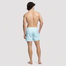 Apres Life 公制绿色泳裤