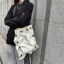 Women Crossbody - 黑色 - 查看 1