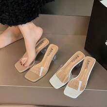 Women Heeled Sandals