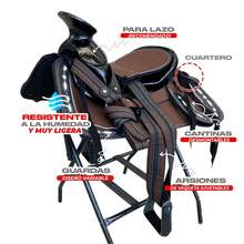 Horse Stable Supplies - Dark Chocolate-fuste - View 5