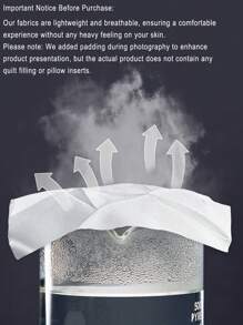 3件粉色蝴蝶结数码印花羽绒被套套装（1个羽绒被套+2个枕套，无填充物），适合房间装饰，日常使用，柔软亲肤的涤纶纤维，适用于卧室、主卧、客房、宿舍，四季皆宜