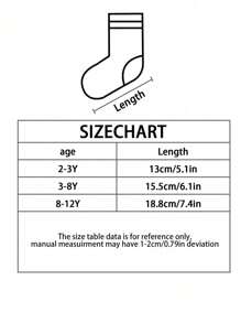 1 双女童蕾丝袜，可爱蝴蝶结和心形装饰中筒网眼袜，透气，洛丽塔风格时尚休闲柔软舒适运动百搭袜子，适合日常生活、旅行、度假、返校 - 白色 - 查看 5