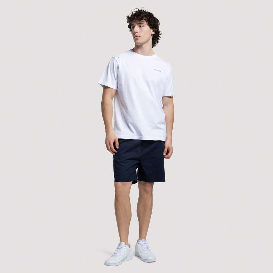 Apres Life Am Strand Grafik T-Shirt