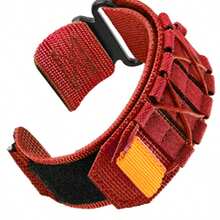 22mm Nylon Strap Compatible Con Orologio 5 46mm Banda GT5 5Pro Banda Orologio GT4 4Pro MG3 Correas Gear S3 Active 2 Sport Trapezio