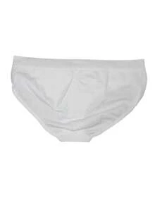 Don Calcetin Women Briefs - 平滑低切 - 查看 3