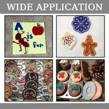 GDGDSY 7pcs Felt Fabric Sheets 8x35 Inch Assorted Colors - Fabric Sheet For Crafts Sewing , Patchwork, Decoration.