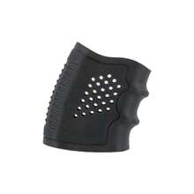 1pc Rubber Anti-Slip Cover - Enhances Comfort And Grip For M4 Series, Breathable Design (Fits 17/19/20/21/38 Series) - Multicolor - View 9