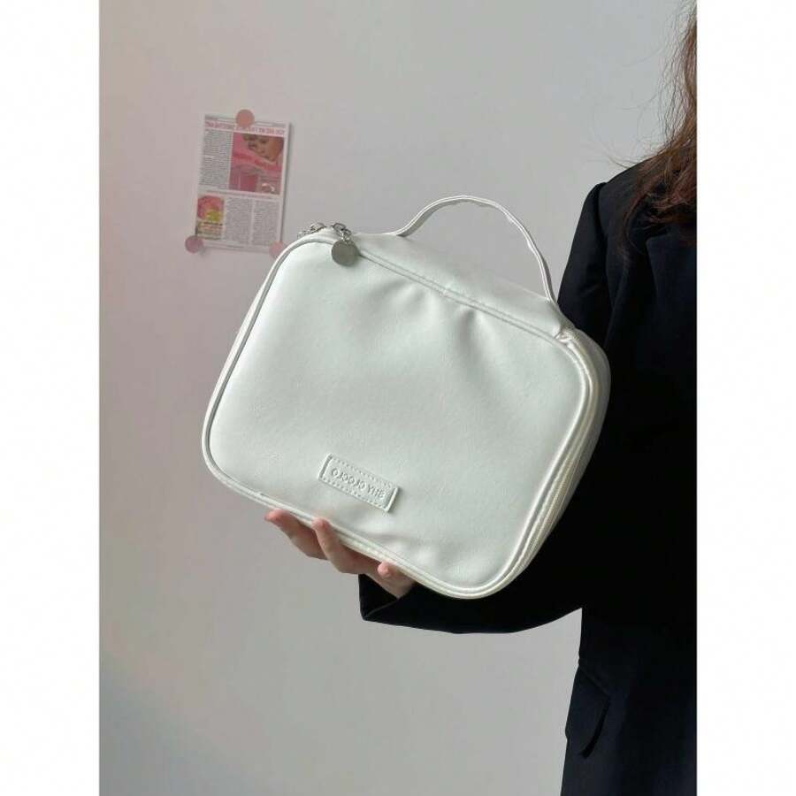 Women Crossbody - White - View 1