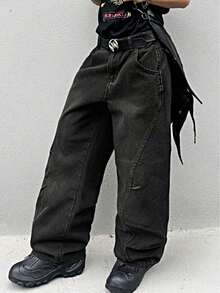 Pantalones de pata ancha para hombre, Vaqueros para hombre, Pantalones para hombre, Vaqueros de pata ancha para hombre, Pantalones Scimitar para hombre