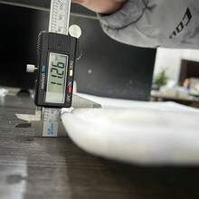 1/2 件秋季感恩节地垫，经典灰白条纹背景搭配白色南瓜图案厨房地垫，适用于派对装饰、厨房、浴室、卧室、厨房和餐厅、感恩节装饰、节日地板布局 - 彩色 - 查看 11