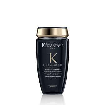 Kérastase Minisize Chronologiste Bain Shampoo Essential Revitalizing Shampoo For Hair And Scalp 80ml/2.71oz.