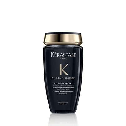 Kérastase Mini Chronologiste Bain Shampoo, Nourishing Shampoo, 80ml/2.71oz.