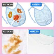 Clothing Stain Remover, Removes Stubborn Dirt, Grease, Sweat Stains