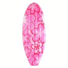 Inflatable Swimming Pool Float Board, Portable Surfboard Handle, Summer Swimming And Water Sports (Random Color), Stable, Beach Essential, Beach Accessories - Multicolor - View 5