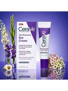 CeraVe 焕肤眼霜（美国）0.5盎司/14.2克 - 彩色 - 查看 2