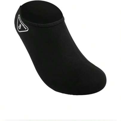 NEWLow Cut Scuba Diving 3mm Premium Neoprene Socks Snorkel Fin AntiSlip Sock Swim Men Women Dive Wetsuit Booties7.3