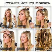 Human Extensions - ดันเคิลบลอนด์ - ดู 8
