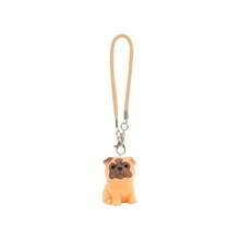Outfit Set With Dog Pendant, Shoes, For Labubu, Fashionable Accessories And Merchandise (Excluding Plush Doll, Only Clothes And Accessories) - Multicolor - View 6