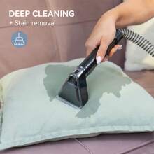 KotiCidsin Waschsauger Teppichreiniger