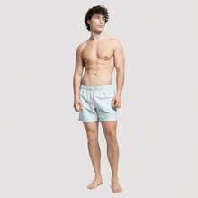 Apres Life Urchin Pink Swimshorts - Pink - View 1