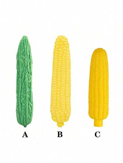 1 件宠物狗绳结咀嚼玩具，耐用出牙牙齿护理互动训练玩具球，适合金毛幼犬