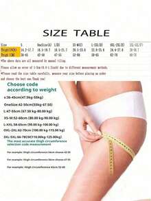 1 对女式防擦伤大腿带，弹力防擦伤腿套，高弹力硅胶防摩擦保护腿套，防勾腿绷带，防止大腿内侧摩擦 - 彩色 - 查看 6